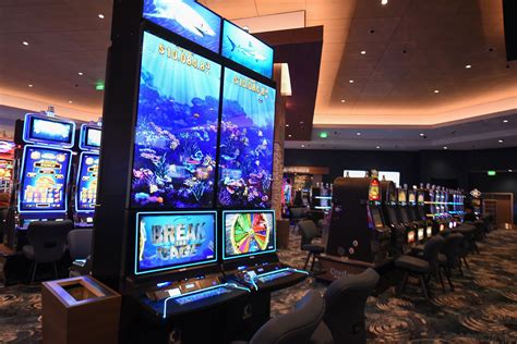 northern lights casino llights rules